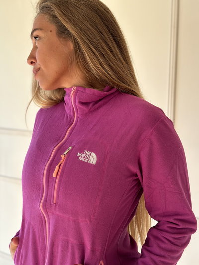 Campera micropolar