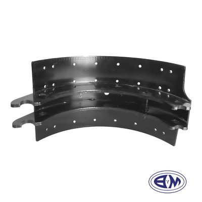Patín de freno AK1831 – 8″ (CA‑32) – Alta Resistencia