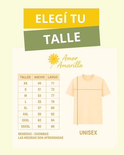 Remeras estampadas 