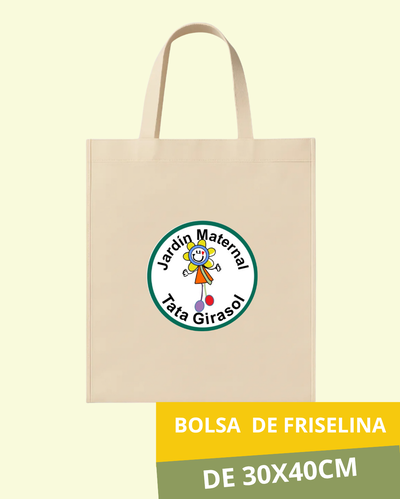 Bolsas prácticas, resistentes y llenas de estilo!