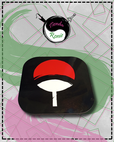 Posavaso, Uchiha