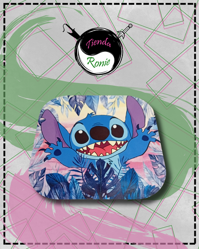 Posavaso, Stitch