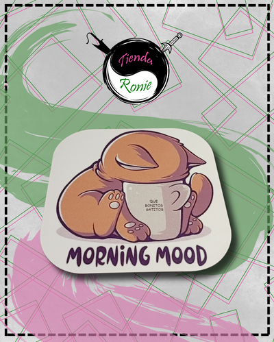 Posavaso, Morning Mood