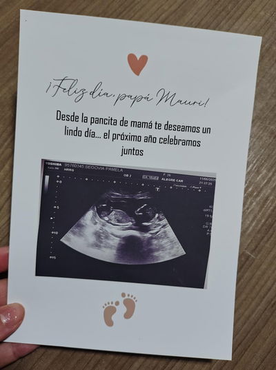 Foto Ecografía 