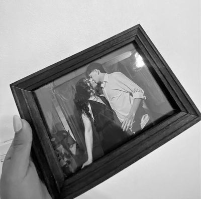 Cuadro personalizado