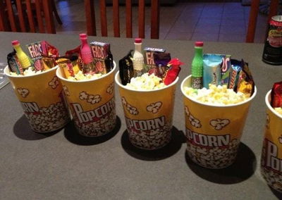Box Dulce 