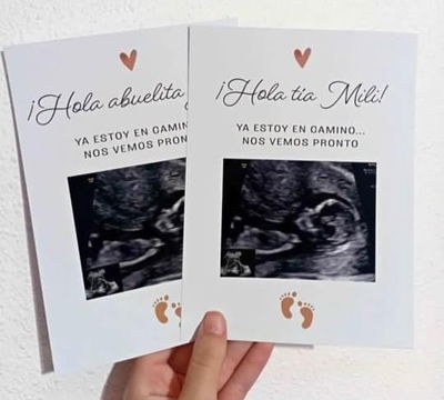 Foto Ecografía 
