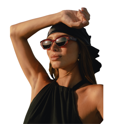 RIRI - rojo