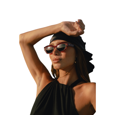 RIRI - rojo
