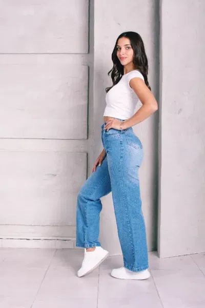 WIDE LEG CELESTE 