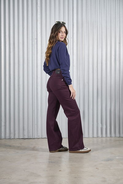 WIDE LEG TEMPORADA INVIERNO - JEANS DE PREVENTA (ENCARGO)