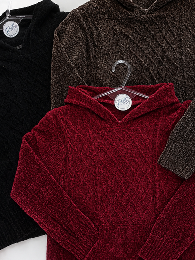 SWEATERS BREMER