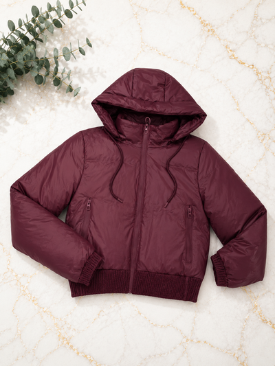 CAMPERA OLI - Impermeable