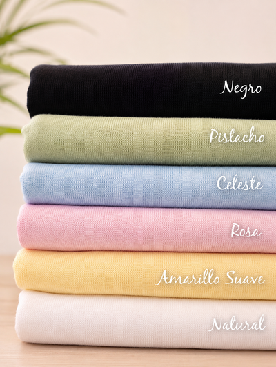 Remera Soft