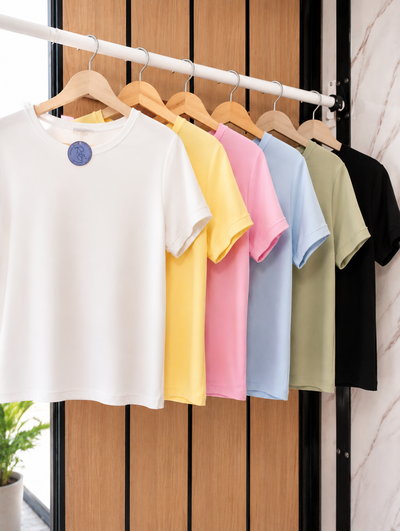 Remera Soft