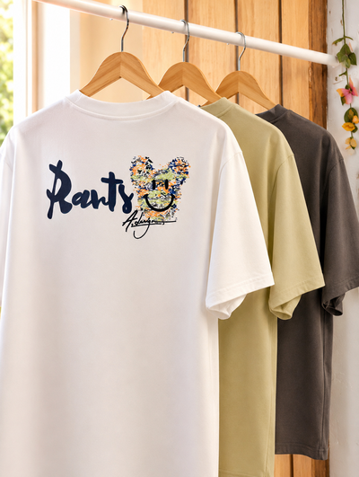 REMERA KNUP