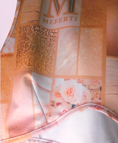 CROP TOP ESTAMPADO