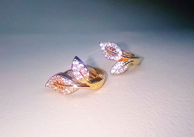 ARGOLLAS DORADAS 