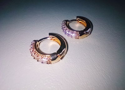 ARGOLLAS DORADAS