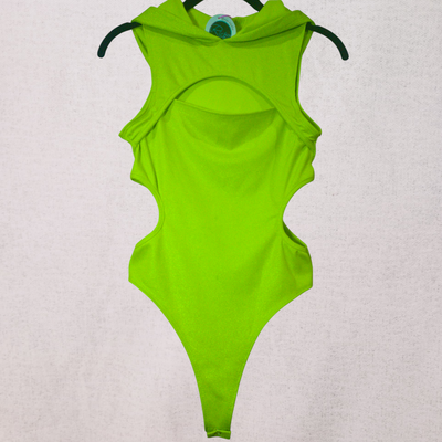 BODY BRASILIA