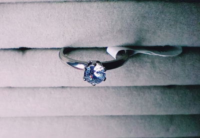 ANILLO DE ACERO