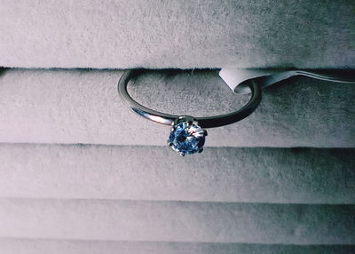 ANILLO DE ACERO