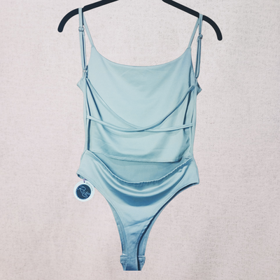 BODY ESPALDA DESCUBIERTA