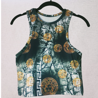 TOP ESTAMPADO