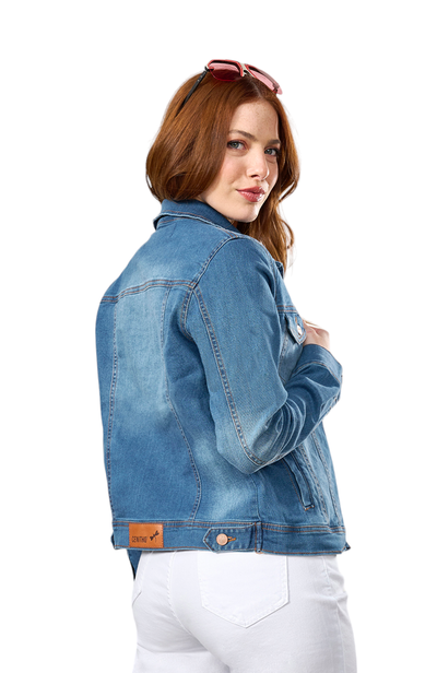 CAMPERA DE JEAN Cenitho 