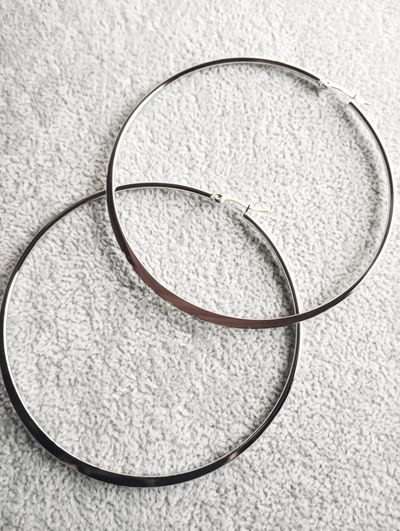 ARGOLLAS DE ACERO