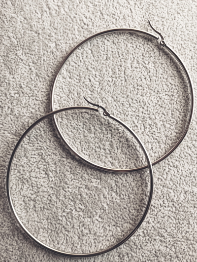 ARGOLLAS DE ACERO