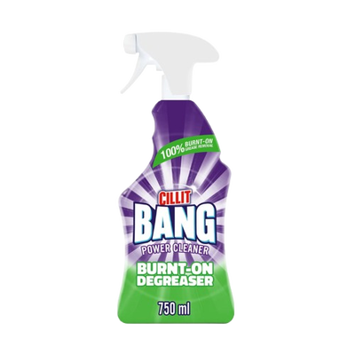 Cillit Bang Burnt on Degreaser 750 ml