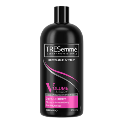 Shampoo Volume & Body 900 ML