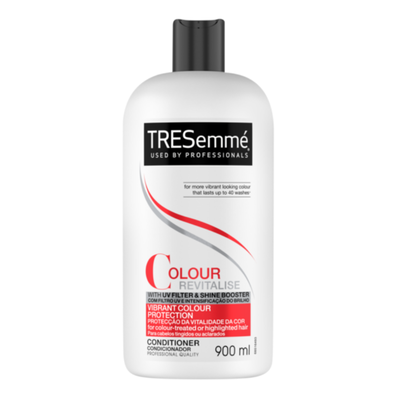 Acondicionador Colour Revitalise 900 ml