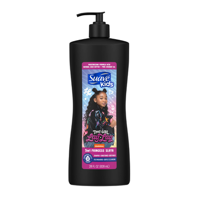Suave Kids That Girl Lay Lay Nickelodeon Princess Slaya 3-in-1