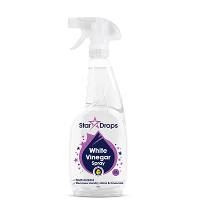 Limpiador De Vinagre Blanco 750 ml 
