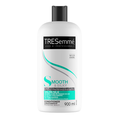 Acondicionador Smooth & Silky 900 ML
