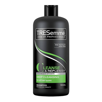Shampoo Cleanse & Replenish 900 ML