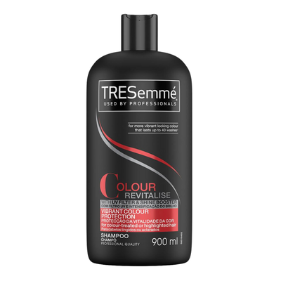 Shampoo Colour Revitalise 900 ML