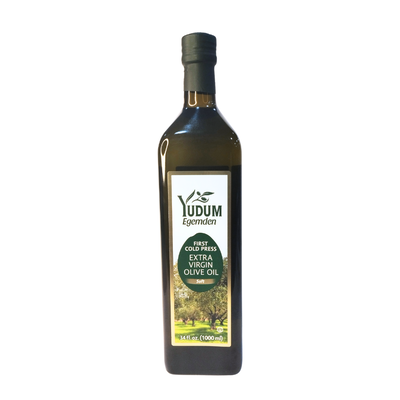 YUDUM Aceite de Oliva Extra virgen 1 L