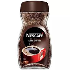 Nescafe Cafe Extraforte 200 g