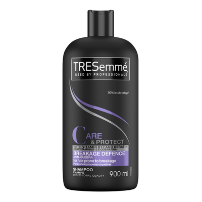 Shampoo Care & Protect 900 ML