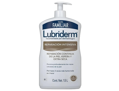 Lubriderm Reparacion intensa 1.5L