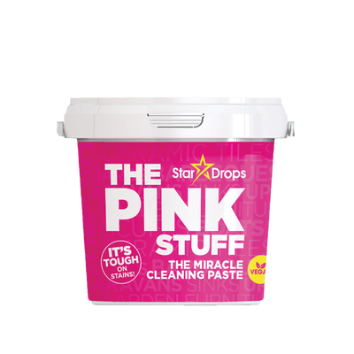 The Pink Stuff – Cleaning Paste 850g