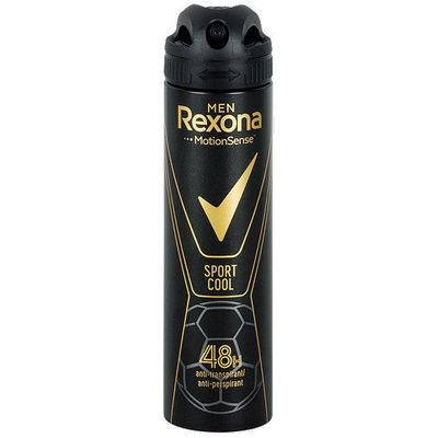 Rexona Men Sport Cool Deodorant 200 ml