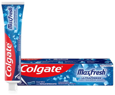 Colgate Max Fresh cooling Crystals 100 ml