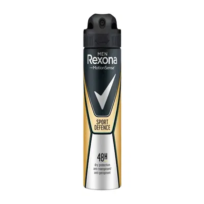 Rexona Men Sport Defense Deodorant 200 ml