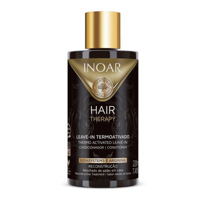 Leave-in Hair Therapy Inoar - 220ml