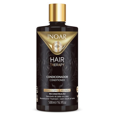 Condicionador de Reconstrução Hair Therapy Inoar - 500ml
