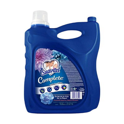 Suavitel Complete Fresca Primavera  8 L